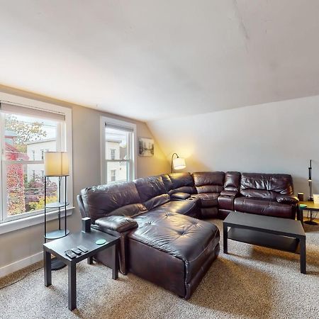 Villa East End Annex Portland Esterno foto