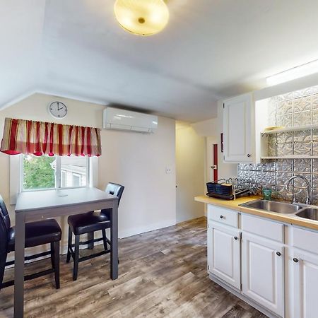 Villa East End Annex Portland Esterno foto