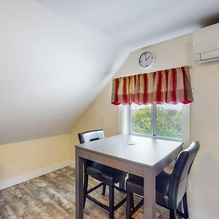Villa East End Annex Portland Esterno foto