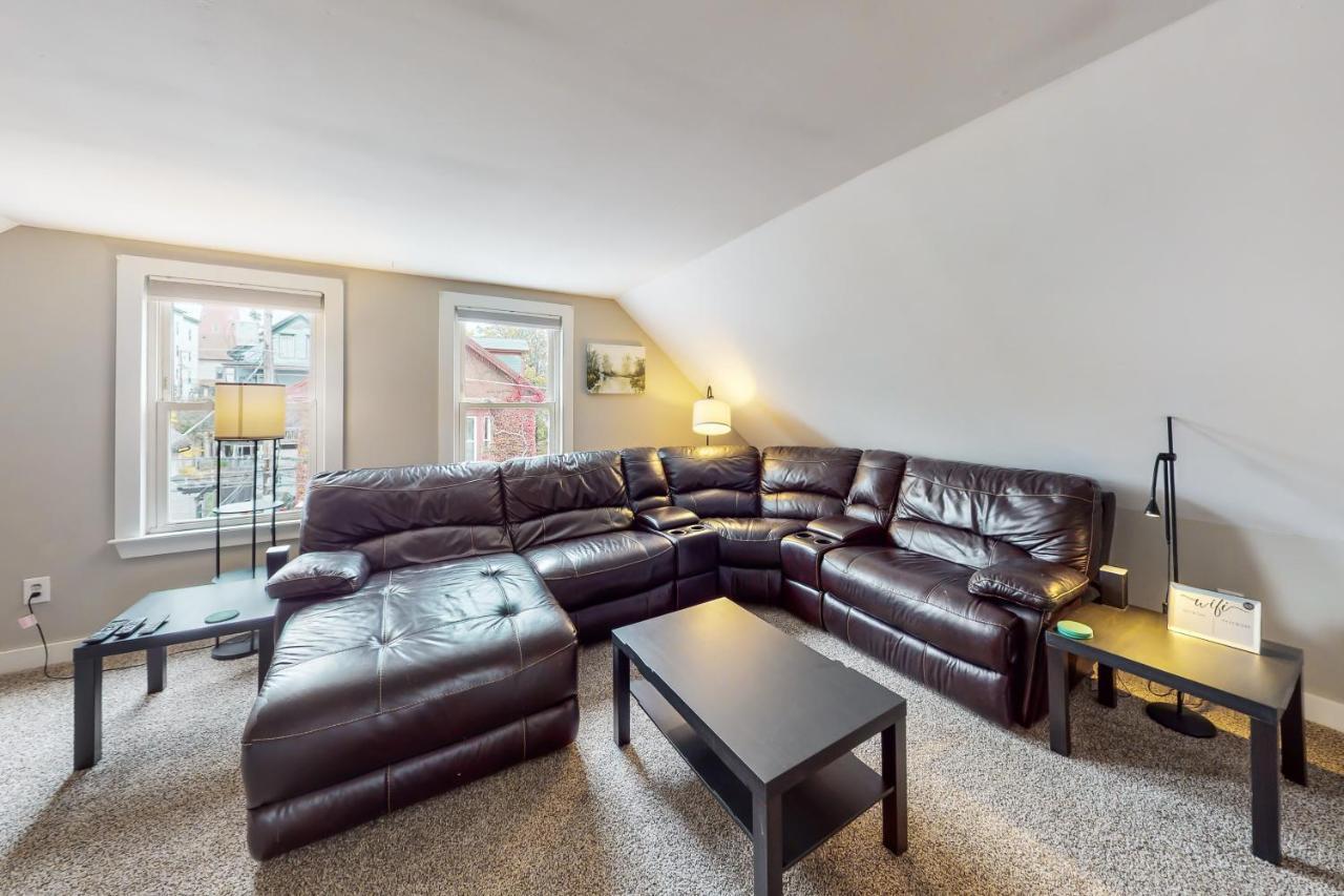 Villa East End Annex Portland Esterno foto
