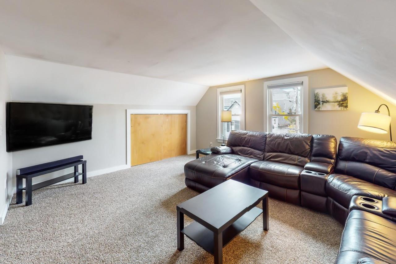 Villa East End Annex Portland Esterno foto