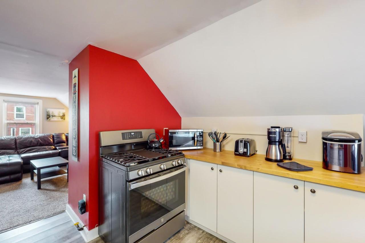 Villa East End Annex Portland Esterno foto