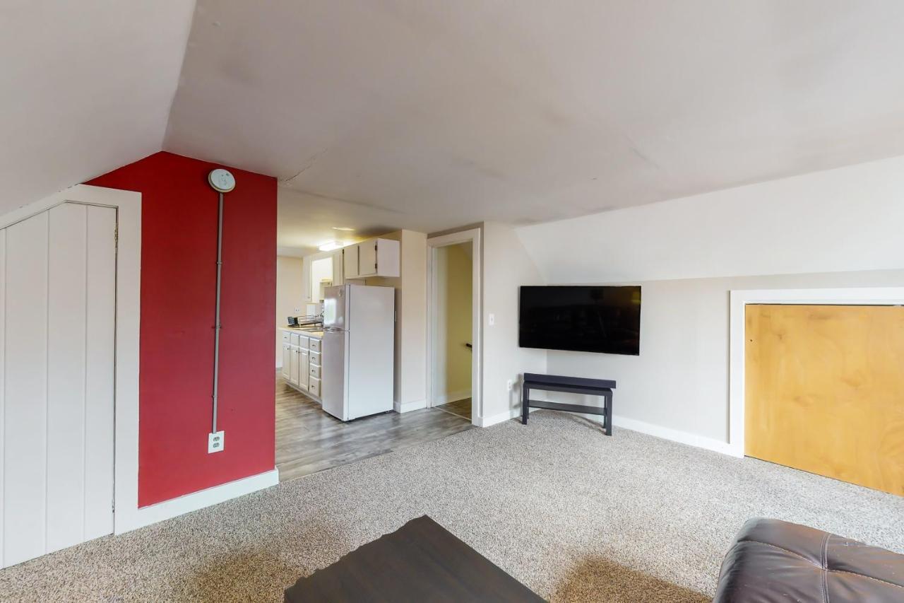Villa East End Annex Portland Esterno foto