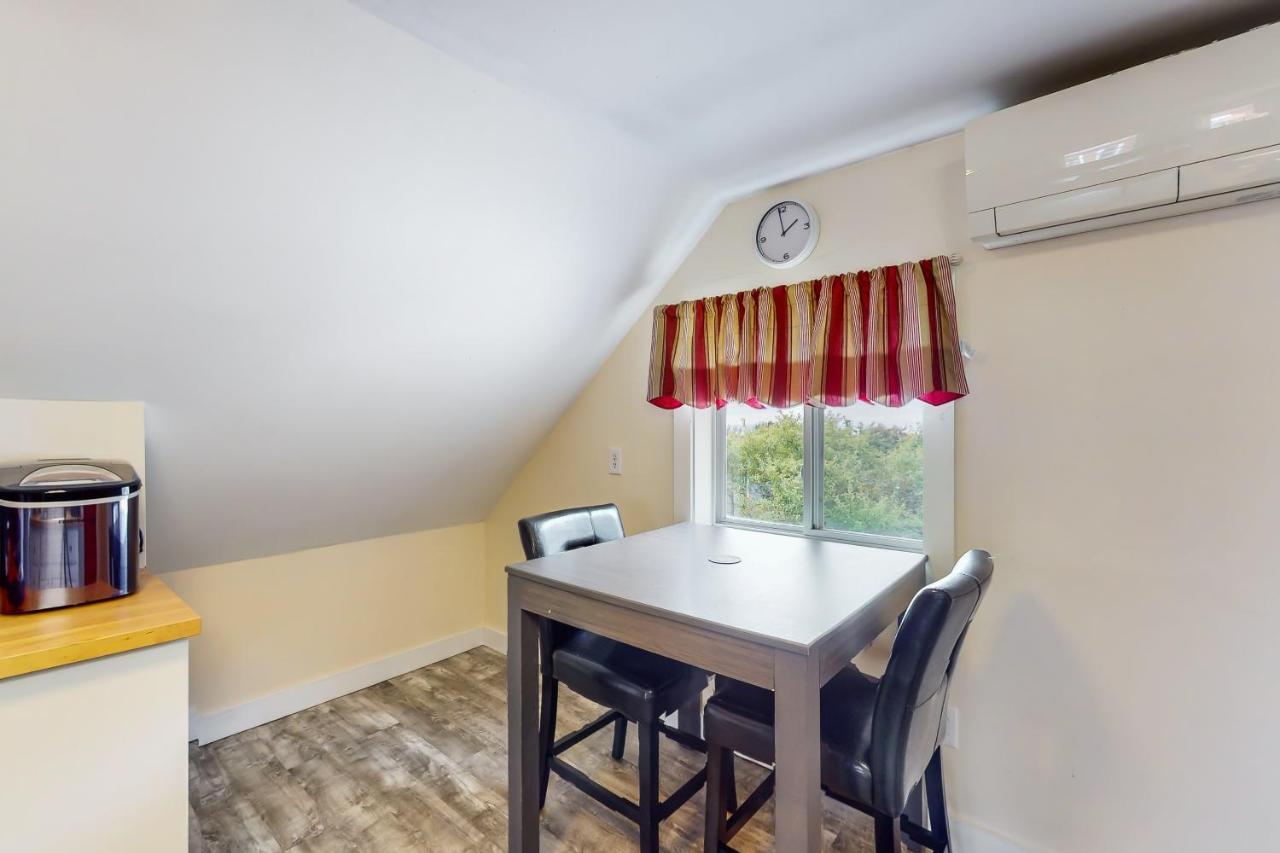 Villa East End Annex Portland Esterno foto