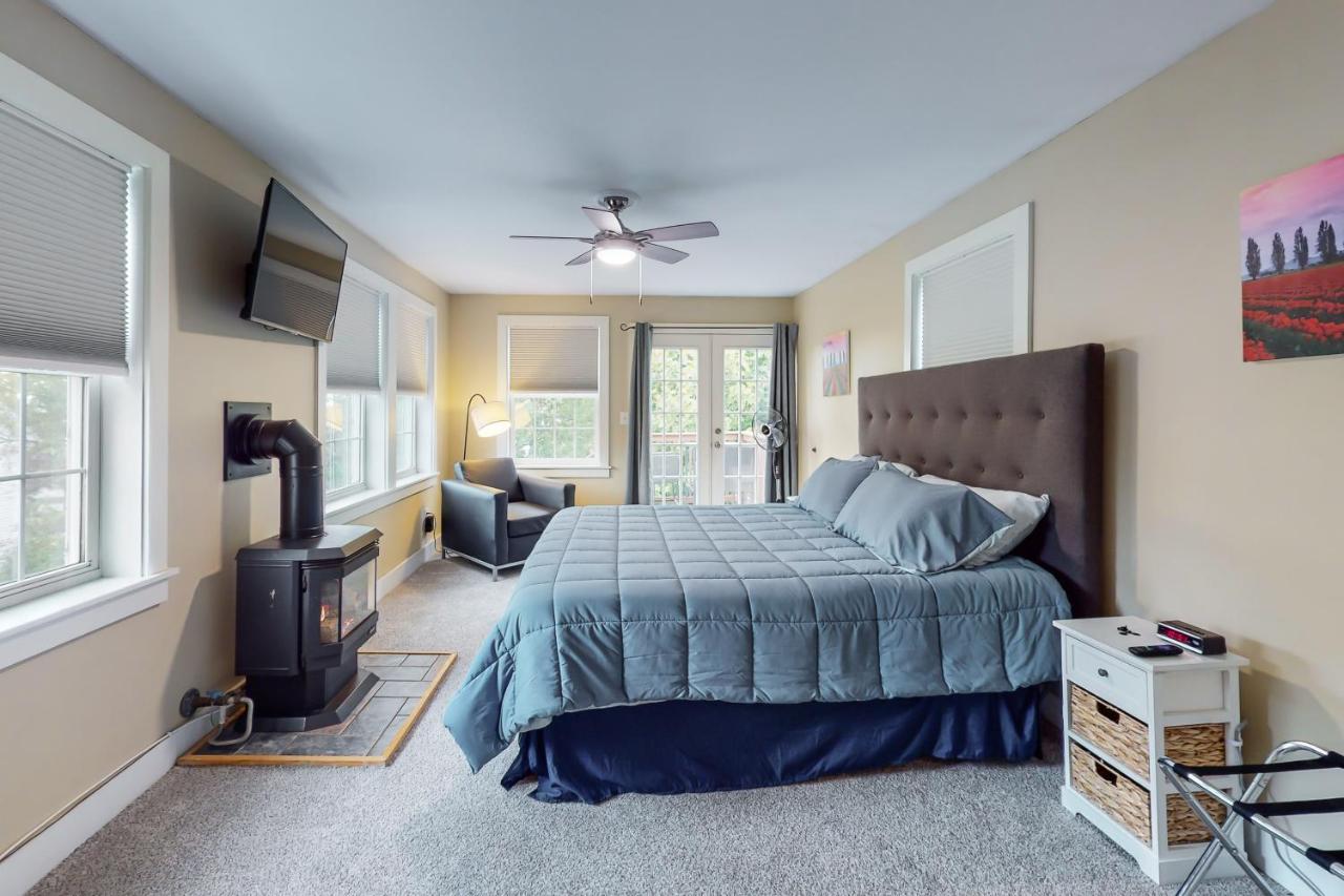 Villa East End Annex Portland Esterno foto