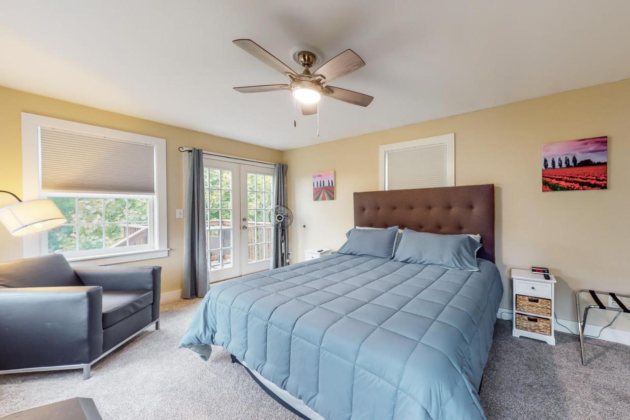 Villa East End Annex Portland Esterno foto