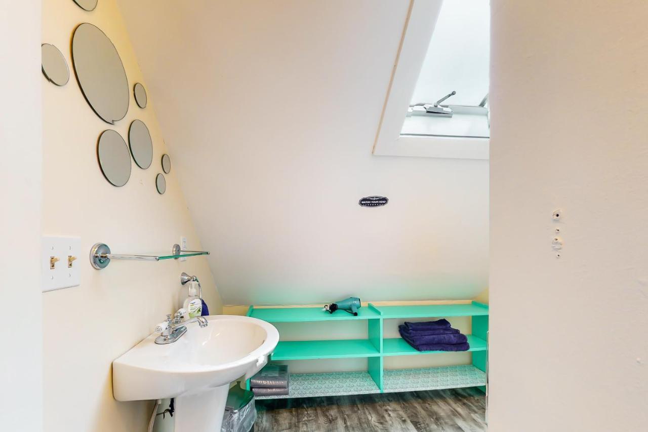 Villa East End Annex Portland Esterno foto